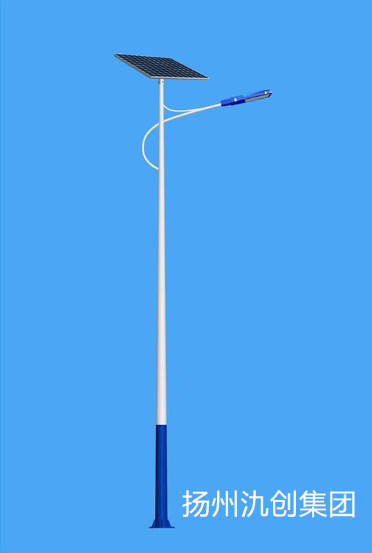 深圳乡村改造建设太阳能路灯